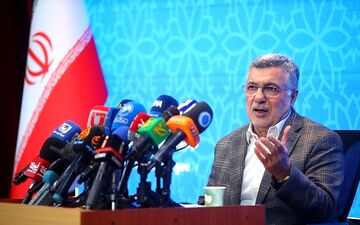 وزیر بهداشت: 30 میلیون نفر به‌صورت رایگان از خدمات درمانی بهره‌مند می‌شوند
