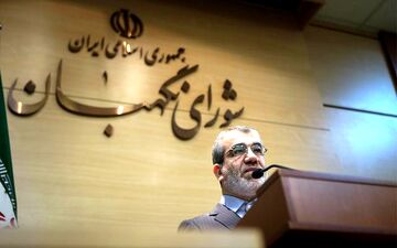 آماری از داوطلبان ریاست جمهوری!