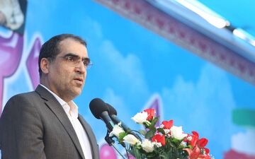 تمهیدات لازم برای تامین داروی مراسم اربعین اندیشیده شده است