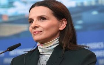  اظهارنظر جنجالی بازیگر معروف در افتتاحیه جشنواره فیلم برلین