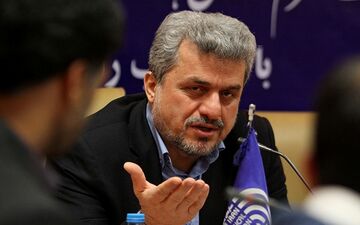 سازمان هواشناسی زنگ خطر را در مورد تغییر اقلیم به صدا درآورد
