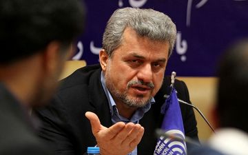سازمان هواشناسی زنگ خطر را در مورد تغییر اقلیم به صدا درآورد