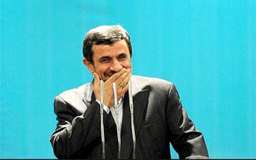 چگونه احمدی نژاد از بهشت به پاستور رسید؟