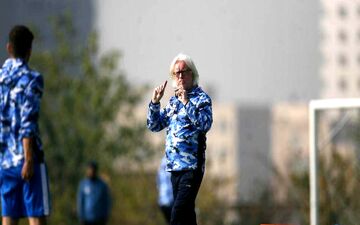 شفر بالاخره زیر بار رفت ؛ دو گزینه مد نظر شفر در یک قدمی استقلال …
