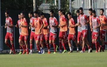 قهرمان عصر جدید در مرکز توانبخشی فیاض بخش مشهد