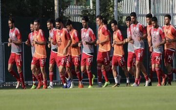 قهرمان عصر جدید در مرکز توانبخشی فیاض بخش مشهد