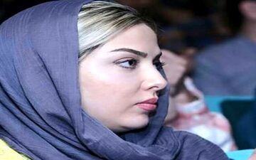 راز ازدواج نکردن لیلا اوتادی +  فیلم