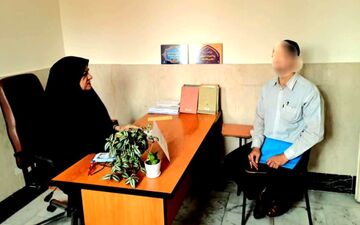 
به خاطر خیانت هایم در آتش عذاب وجدان می سوزم