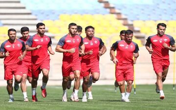  پرسپولیس در برابر تیغ دو لبه مس سونگون؛ حمله‌ای آتشین و دفاعی متزلزل
