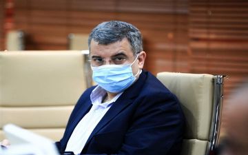 حریرچی: تا بهار سال آینده واکسن کووید 19 برای مردم قابل دسترس خواهد شد