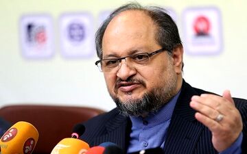 شریعتمداری: نه قهری وجود دارد نه خستگی

