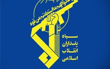 برگزاری آیین تکریم و معارفه فرماندهان لشکر ۱۹ سپاه فجر