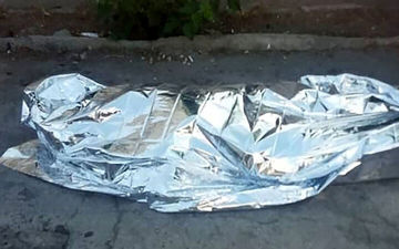 مرگ دلخراش پسر 5 ساله هنگام تماشای خیابان 