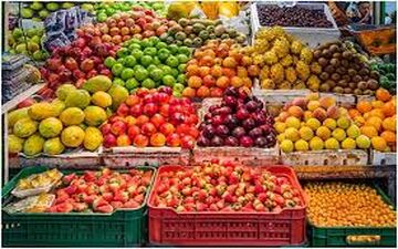 
قیمت عمده فروشی انواع میوه شب یلدا اعلام شد+ جزئیات
