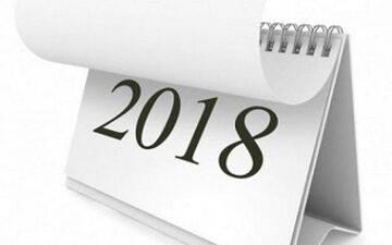مروری بر مهم ترین رخدادهای سال 2018 میلادی + فیلم 