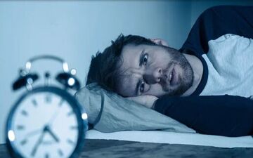 با اختلال بی‌خوابی پس از جنگ چه کنیم؟
