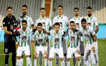 ترکیب ذوب‌آهن برابر پیکان اعلام شد