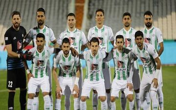 ذوب‌آهن در حال رسیدن به رکورد تساوی