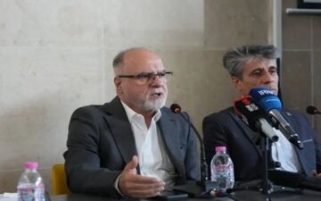 خارج شدن ۶۰۰ همت از منابع مالی صنعت خودرو ایران