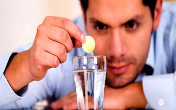 با مصرف این مکمل همراه غذا، مواد شیمیایی غیرقابل تجزیه از بدن را دفع کنید