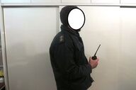 شناسایی و دستگیری مامور قلابی در اردبیل
