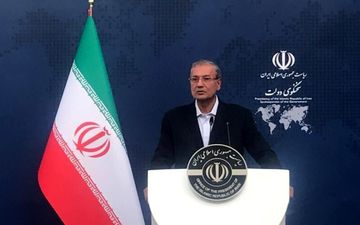 ماجراجویی علیه نفتکش ایرانی