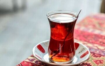 این نوشیدنی گرم از پیری جلوگیری می کند