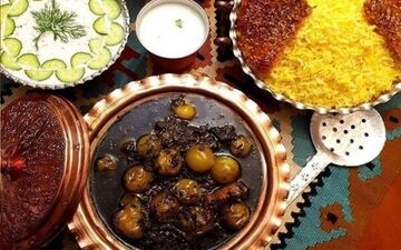 این غذا رو یک بار درست کنی عاشقش میشی!