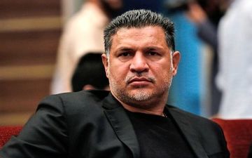 پلمپ مغازه و رستوران علی دایی | اطلاعیه جنجالی علی دایی کار دستش داد
