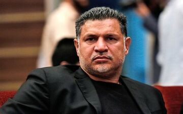 پلمپ مغازه و رستوران علی دایی | اطلاعیه جنجالی علی دایی کار دستش داد