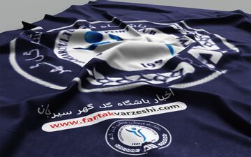 مربی گل‌گهر: غیر فوتبالی به استقلال باختیم