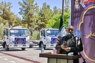 استاندار خراسان جنوبی: انباشت ۷۵۰ میلیارد تومان اعتبار در حساب دهیاری‌ها غیرقابل قبول است