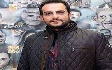 تولد حامد کمیلی بلاخره او را به فضای مجازی بازگرداند!| استوری خاص کمیلی به بهانه تولدش!
