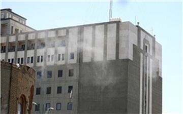 گروگانگیری همسران 2 نماینده مجلس پایان یافت