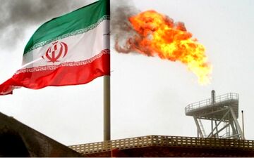 واردات نفت از ایران را متوقف نمی‌کنیم