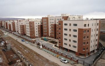 پیش‌بینی تازه؛ قیمت مسکن در ماه‌های آینده به کدام سمت می‌رود؟
