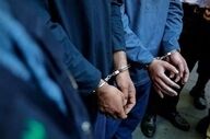 عوامل حمله به سوپرمارکت در خواف دستگیر شدند