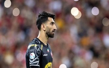 عصبانیت شدید باشگاه پرسپولیس از مذاکره بیرانوند با استقلال