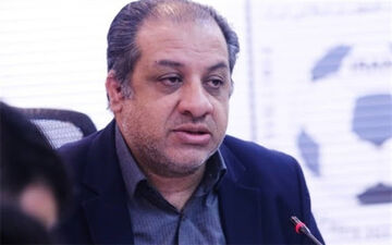 مهدی: در نیم‌فصل دوم فشردگی داریم