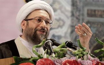  رییس قوه قضاییه:  دادستان کل کشور به‌همراه وزرای مربوطه به موضوع حوادث جاده‌ای ورود کند/ میزان تلفات جاده ای زیاد است 