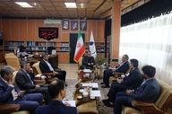 نخستین پارکینگ مسقف خورشیدی خاورمیانه در مهران ساخته می شود