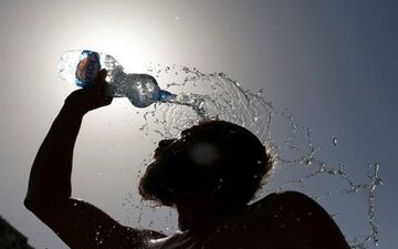 گرما بی‌سابقه تا چه زمانی ادامه دارد؟

