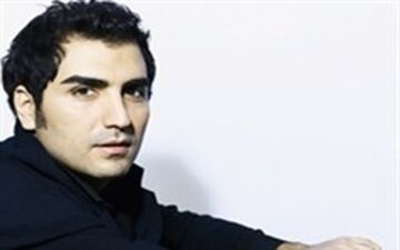  «حافظ ناظری» هم از ایران رفت