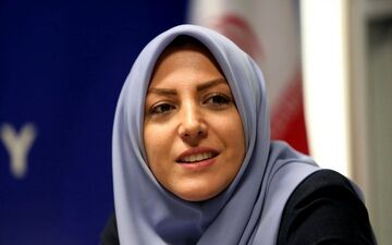 مجری زن سرشناس تلویزیون از قتل پدرش در سالیان دور گفت 