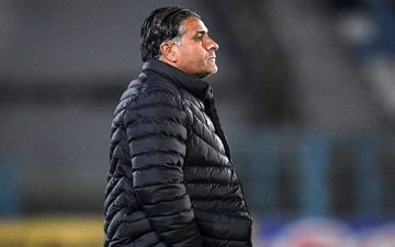 واکنش سرمربی مس شهر بابک به اظهارات پورموسوی: کسی به ما هدیه نداد 