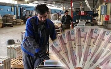 تشکیل کمیته مزد برای بازنگری دستمزد کارگران در نیمه دوم سال