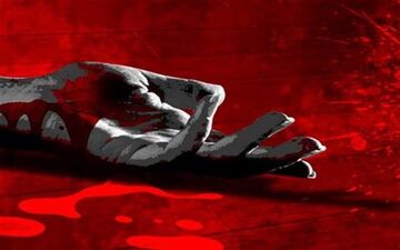 قتل هولناک زن جوان در گنبدکاووس؛ همسر قاتل فراری شد


