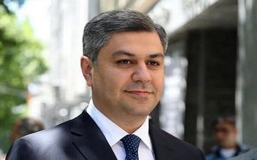 بازداشت رئیس سابق سرویس امنیت ملی ارمنستان به اتهام تلاش برای ترور پاشینیان

