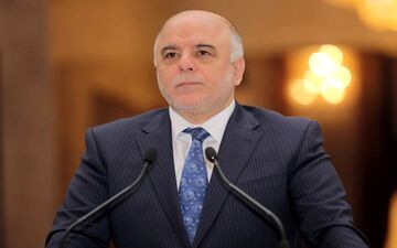 حیدر العبادی: مذاکره با اقلیم کردستان طبق شروط ما خواهد بود