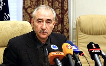 توتال منتظر تصمیم آمریکا درباره ایران است/ما از توتال دلخور نیستیم